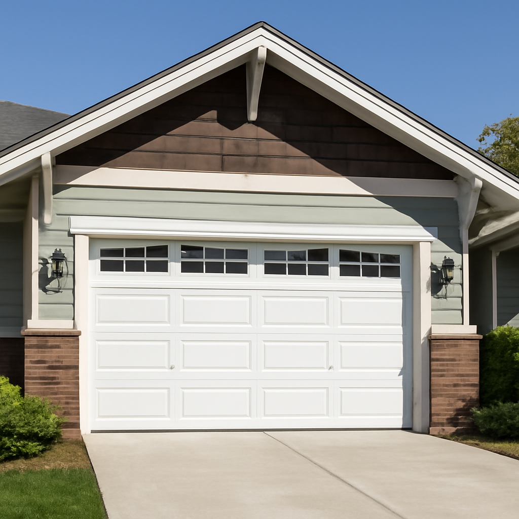 Garage Door Repair New Brunswick, NJ Garage Door Repair New Brunswick, NJ